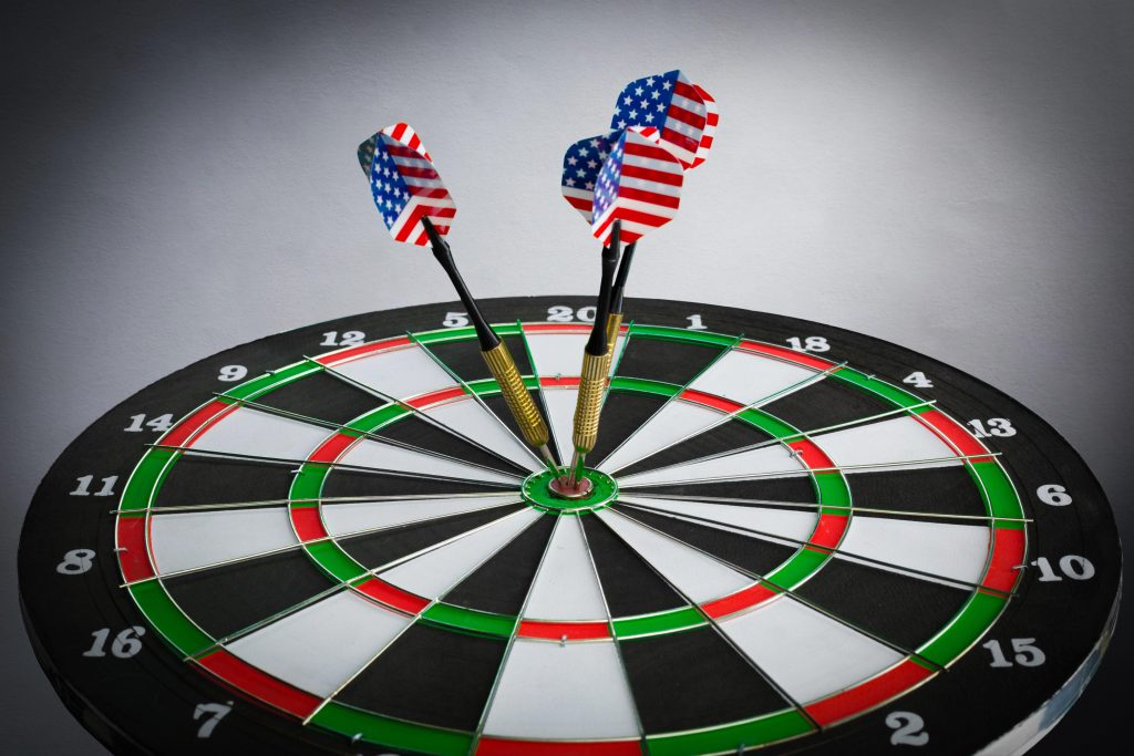 Targeting the Right US Venture Capital Firms